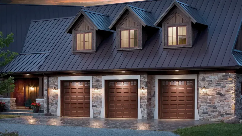 Images Barrett Overhead Doors Utah