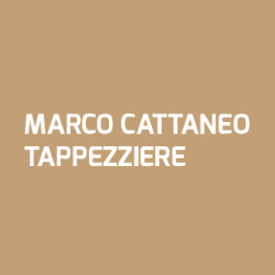 Marco Cattaneo Tappezziere