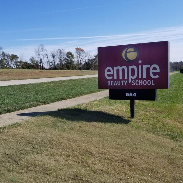 Images Empire Beauty School