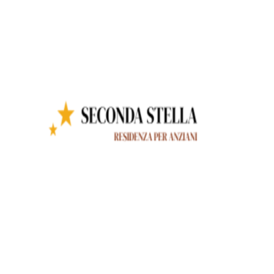 Casa di riposo Seconda Stella Logo