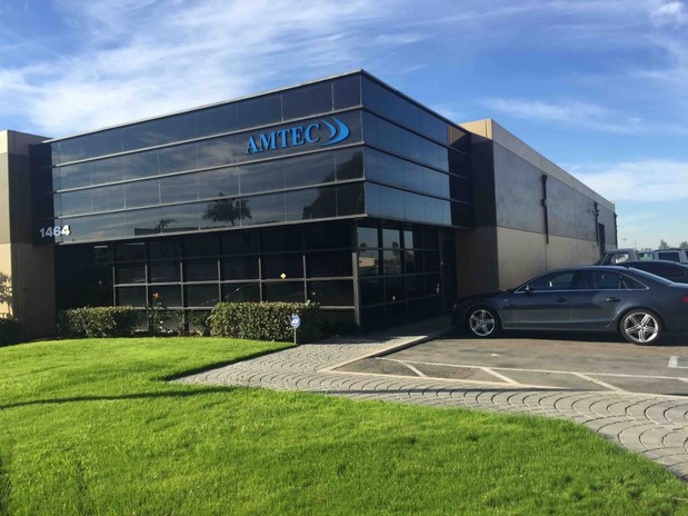 Images AMTEC - Applied Manufacturing Technologies, Inc.