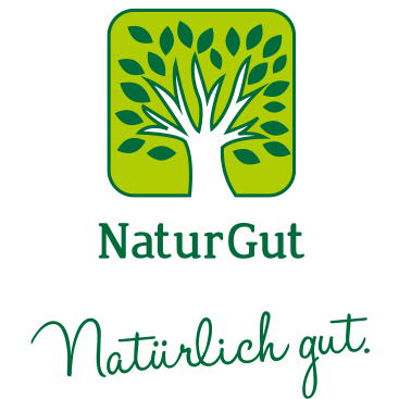 NaturGut KG in Mittweida - Logo