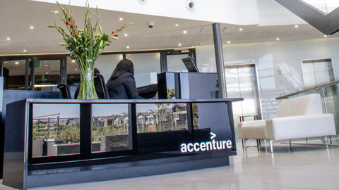 Accenture Midrand