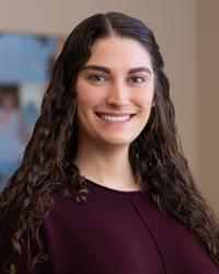 Ariana Kristina Oliveira - Broomfield, CO - Physical Therapy
