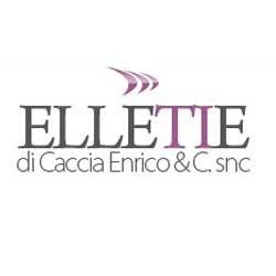 Elletie di Gualdi Gianfranco e C. S.a.s. Logo