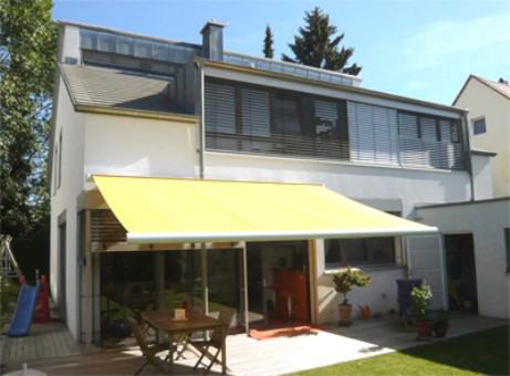 Architekten Hans & Ulrich Herbst, Neutorgraben 15 in Nürnberg