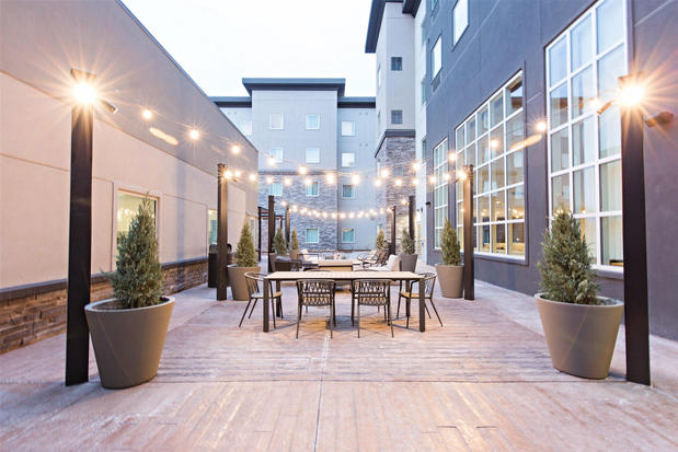 Images Staybridge Suites Denver North - Thornton by IHG