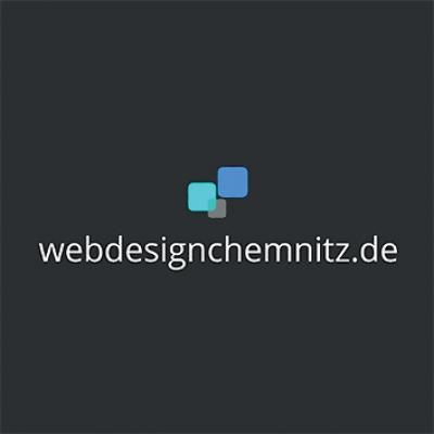 Webdesign Chemnitz - Webdesign & Suchmaschinenoptimierung in Chemnitz - Logo