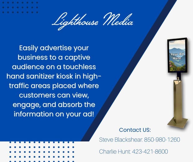 Images Lighthouse Media Advertising