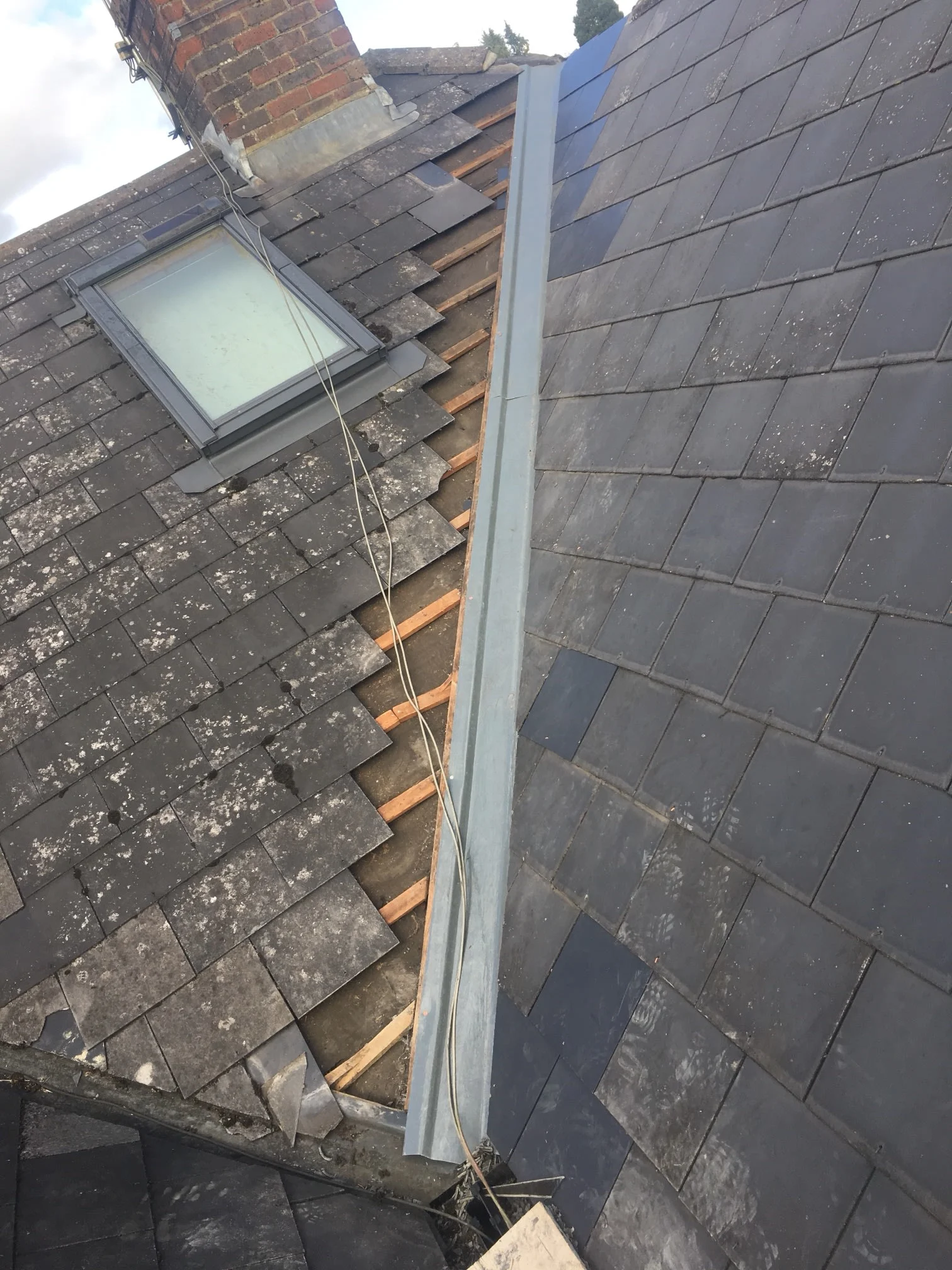 Images Hardaway Roofing Ltd