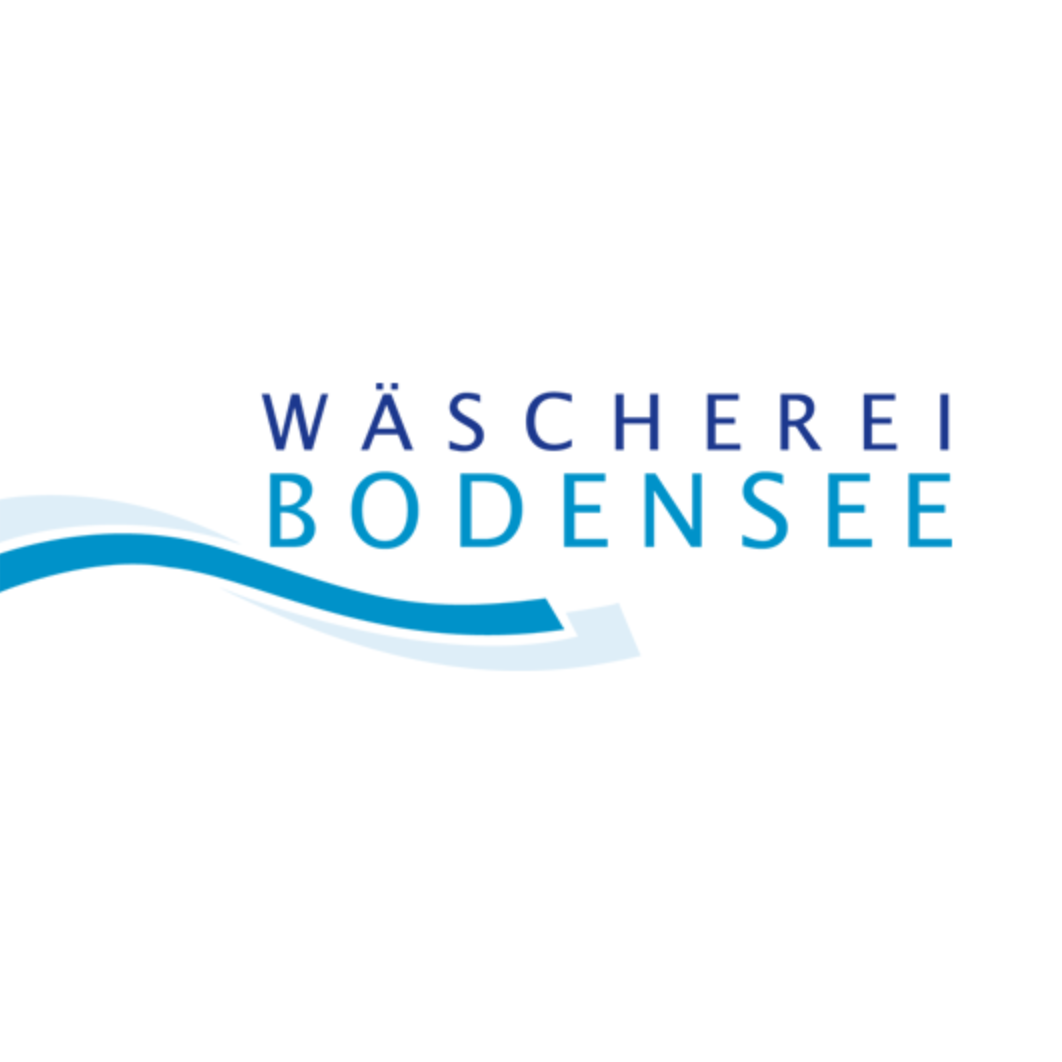 Wäscherei Bodensee AG Logo