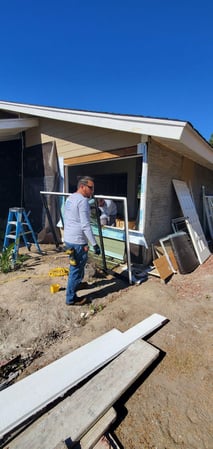 Images South Coast Windows & Doors