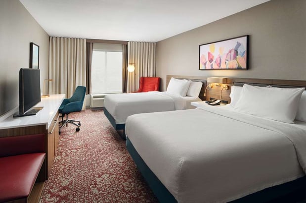 Images Hilton Garden Inn Schaumburg