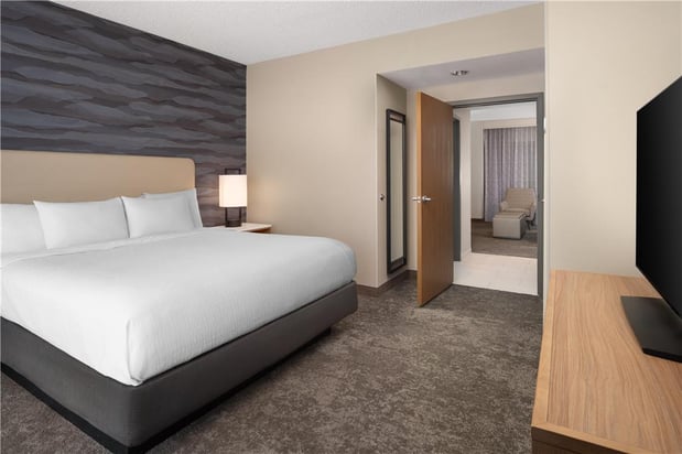 Images Embassy Suites by Hilton Charleston Airport Hotel & Convention Center