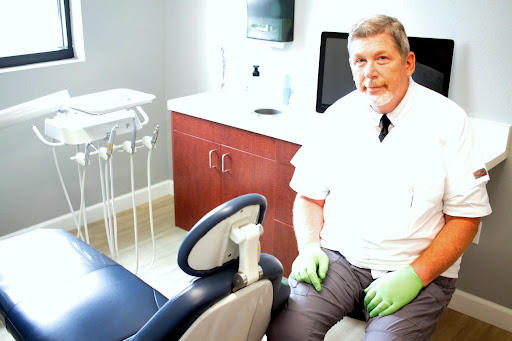 Images Ronald M Georgeson DDS INC