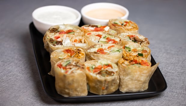 Images Micheline's Pita House Del Mar