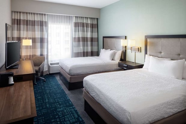 Images Hampton Inn & Suites Charlotte/Ballantyne
