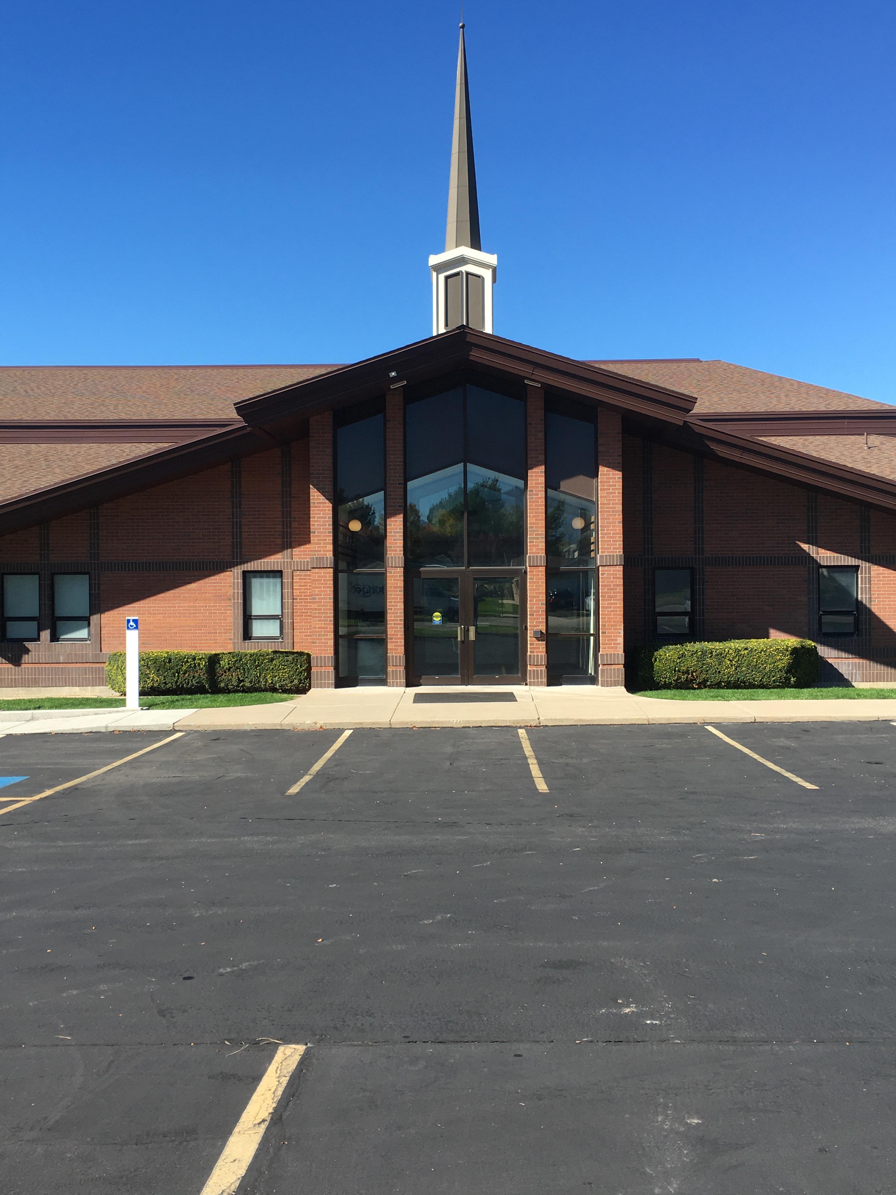 The Church of Jesus Christ of Latter-day Saints Image