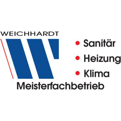 J. Weichhardt SHLK in Hilden - Logo