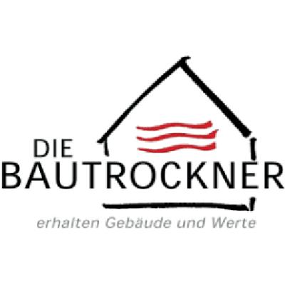 Logo Die Bautrockner GmbH