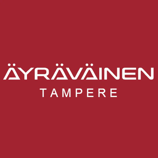 Äyräväinen Tampere Oy Logo