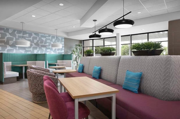 Images Home2 Suites by Hilton Clarksville/Ft. Campbell