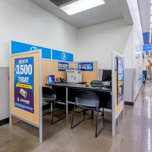Images Jackson Hewitt Tax Service