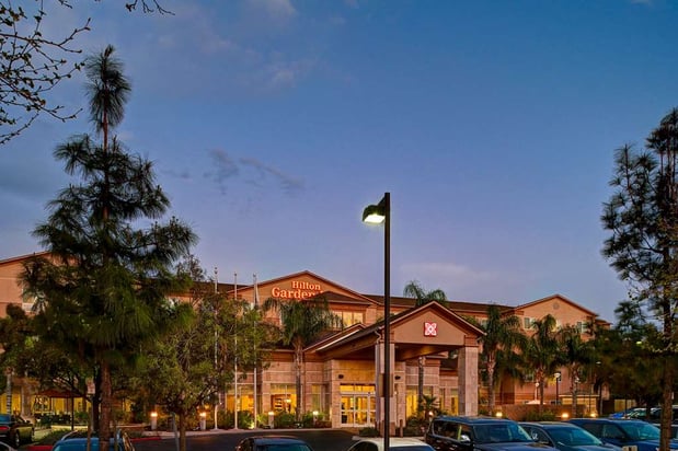 Images Hilton Garden Inn San Bernardino