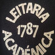 Leitaria Académica Logo