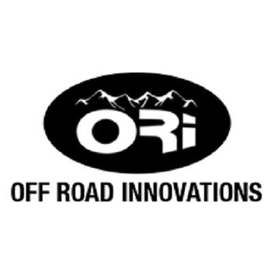 Off Road Innovations Logo