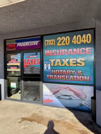 Images EZ Insurance Agency