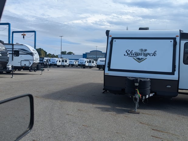 Images Camping World RV Sales
