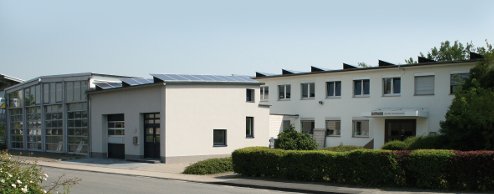 FELTRON Elektronik - ZEISSLER & Co GmbH, Auf dem Schellerod 22 in Troisdorf