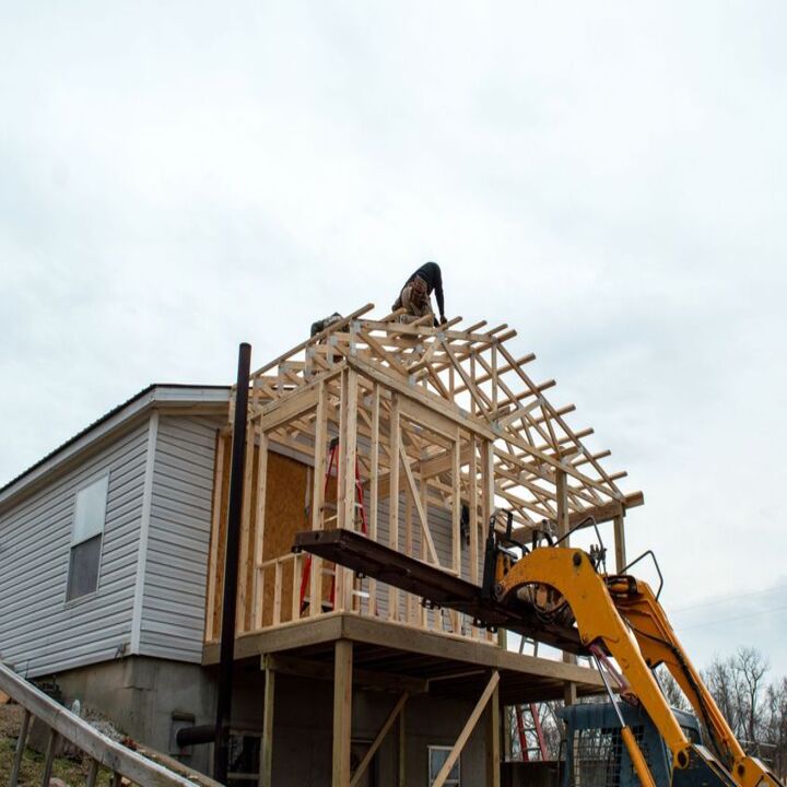 Images Vision Home Improvement LLC