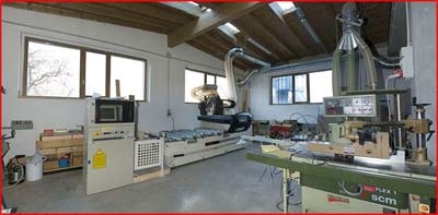 Images Falegnameria De Bernardi