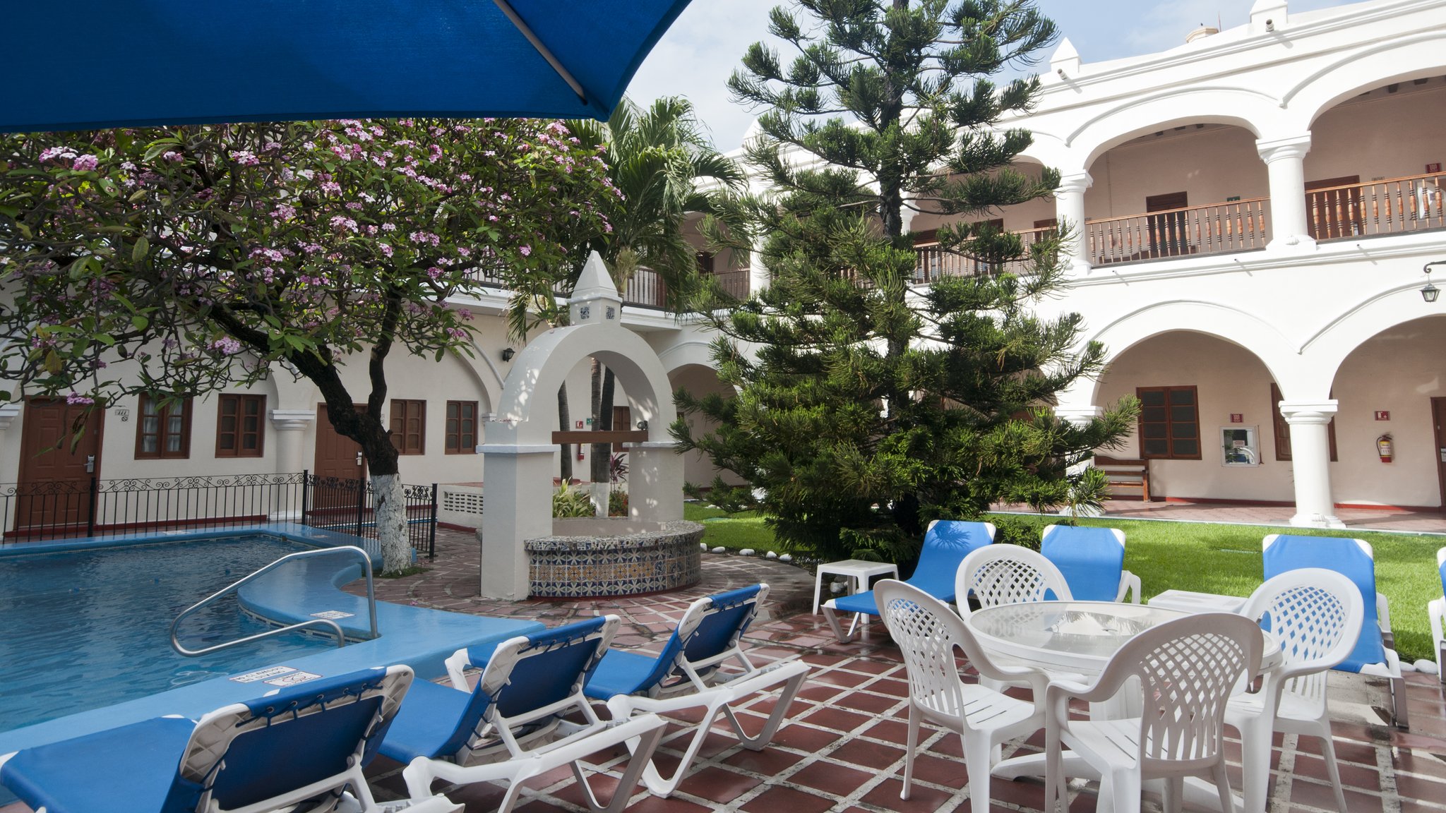 Images Holiday Inn Express Veracruz Centro Historico by IHG