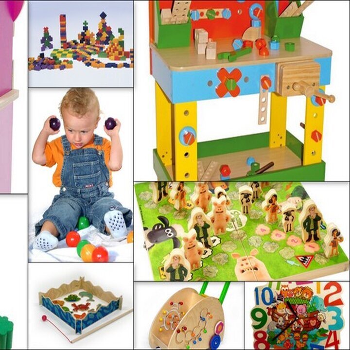 Handelshof / Dozent-Ochmann Einzelunternehmen, Barbara-Uthmann-Ring 54 in Annaberg-Buchholz