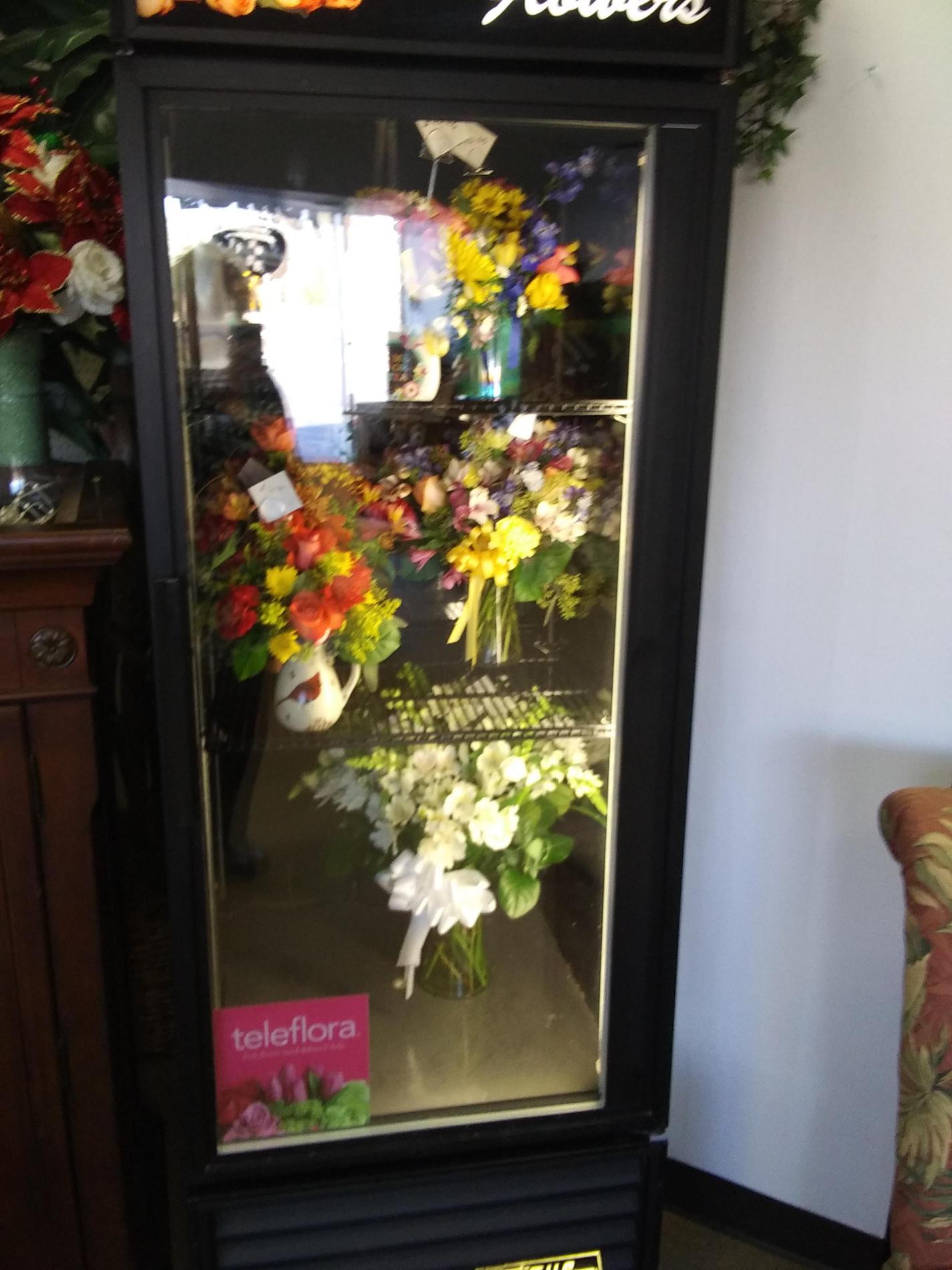Images Seymour Florist
