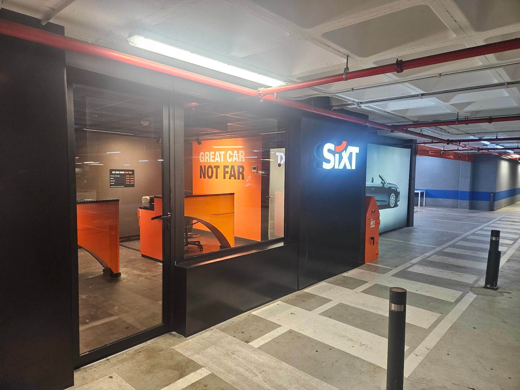 Galería en miniatura