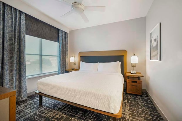 Images Homewood Suites by Hilton Plano-Richardson