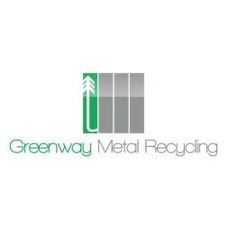 Greenway Metal Recycling, Inc. Logo