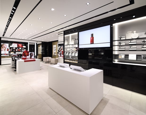 Images CHANEL FRAGRANCE AND BEAUTY BOUTIQUE