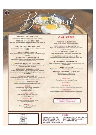 Images Peconic Eatery
