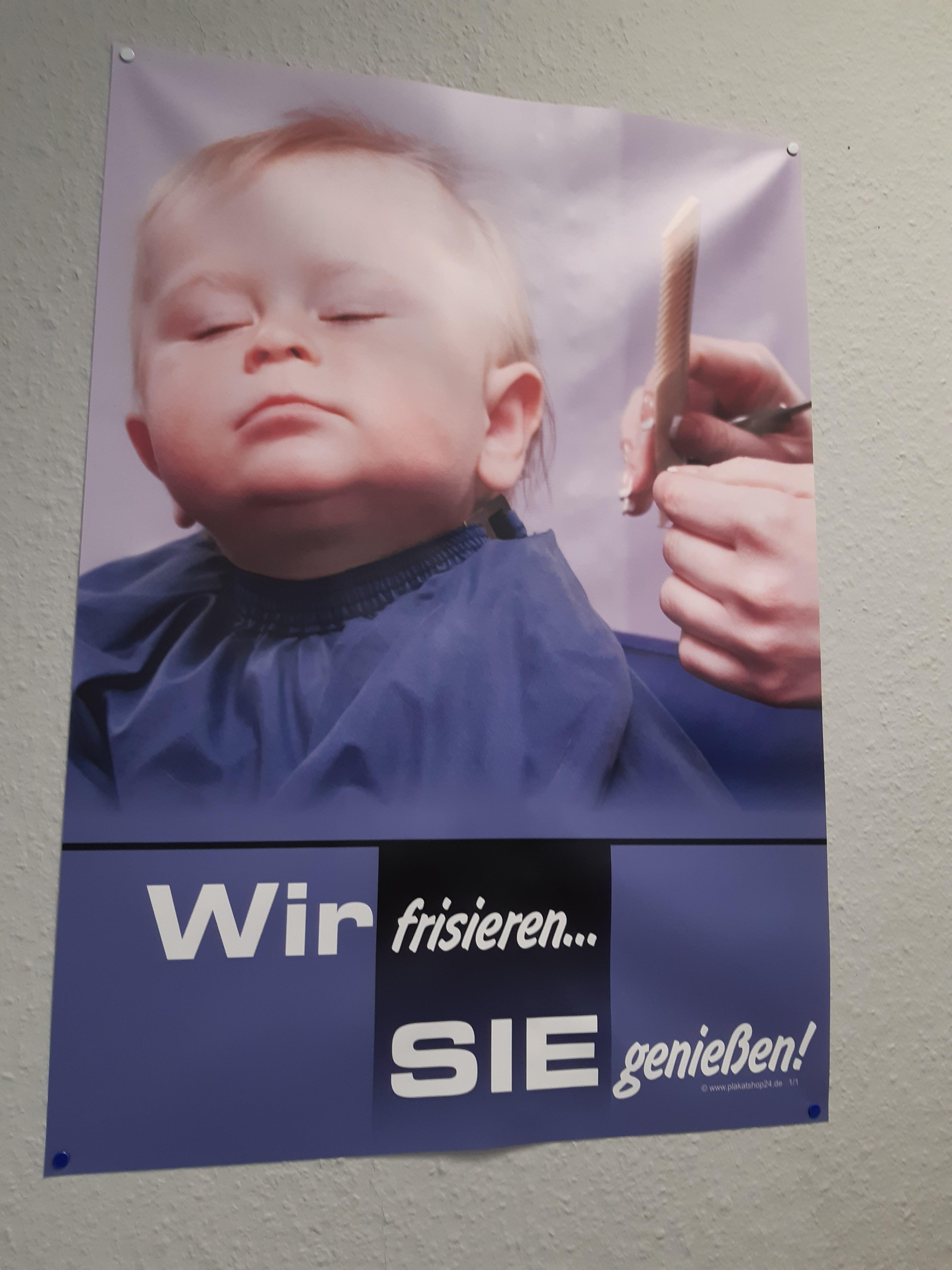 Bilder Friseurteam GmbH
