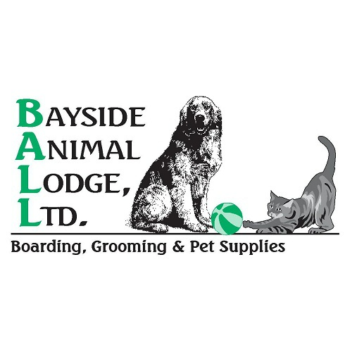 Bayside Animal Lodge LTD Logo