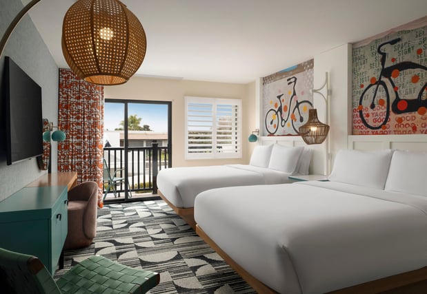 Images Holiday Inn Express & Suites Solana Beach-del Mar by IHG