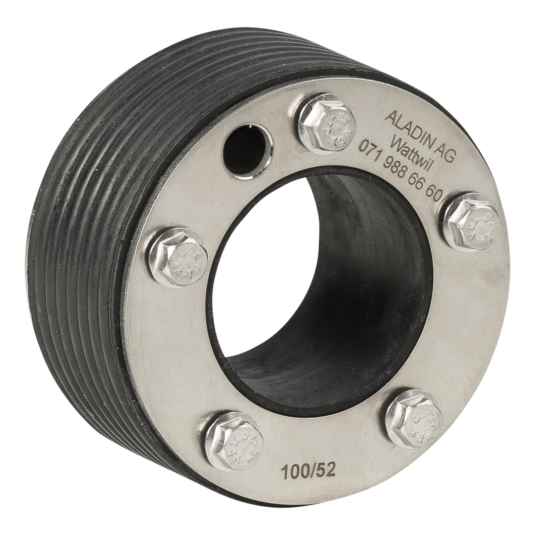 Aladin AG, Industriestrasse 18 in Wattwil