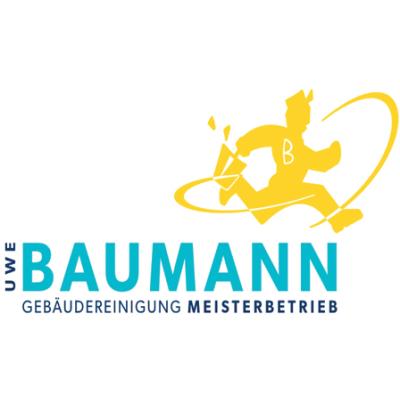 Baumann Uwe Gebäudereinigung in Neu Isenburg - Logo