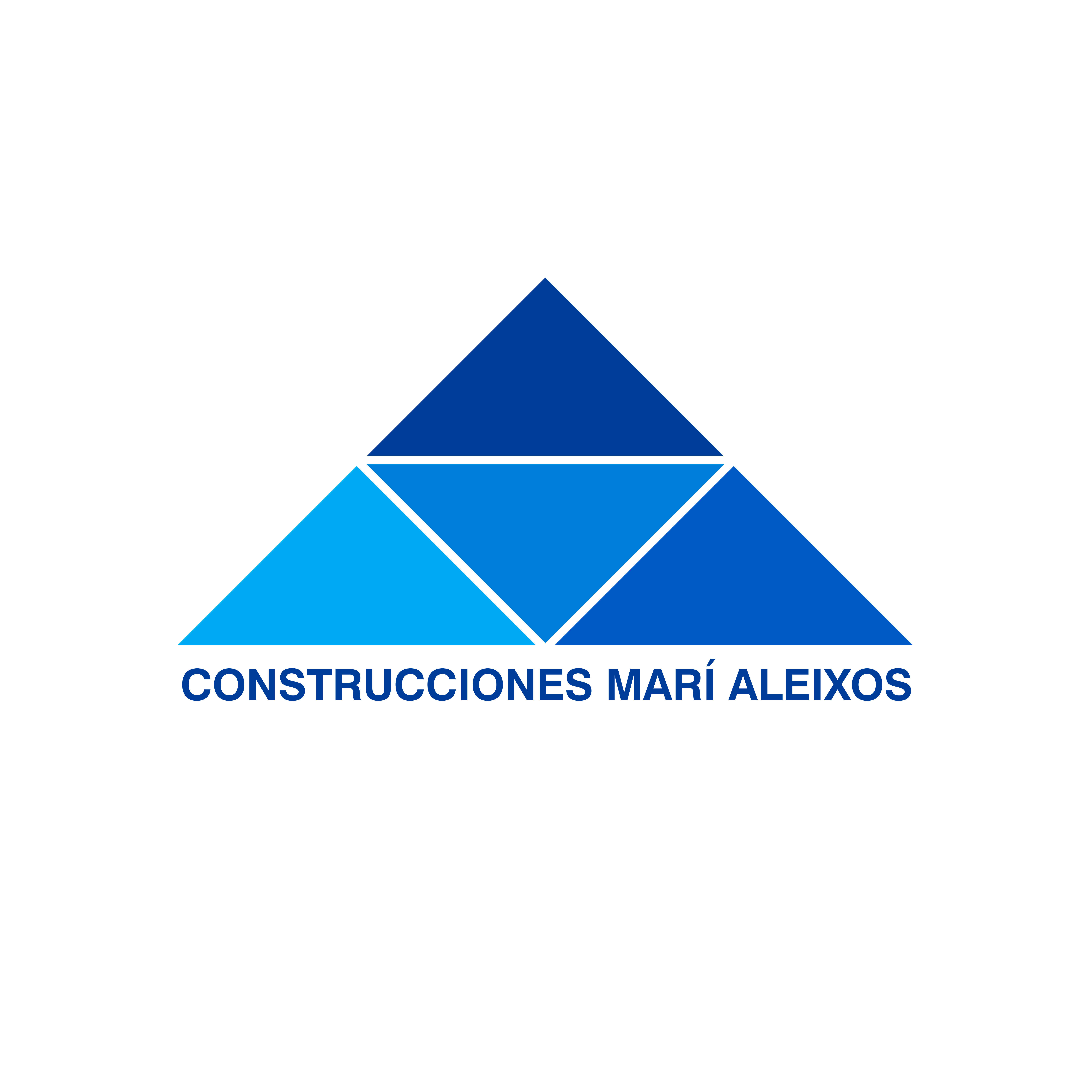 Construcciones Mari Aleixos SL Logo