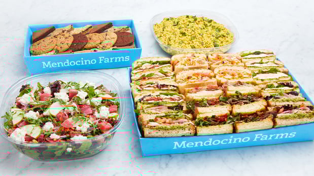 Images Mendocino Farms